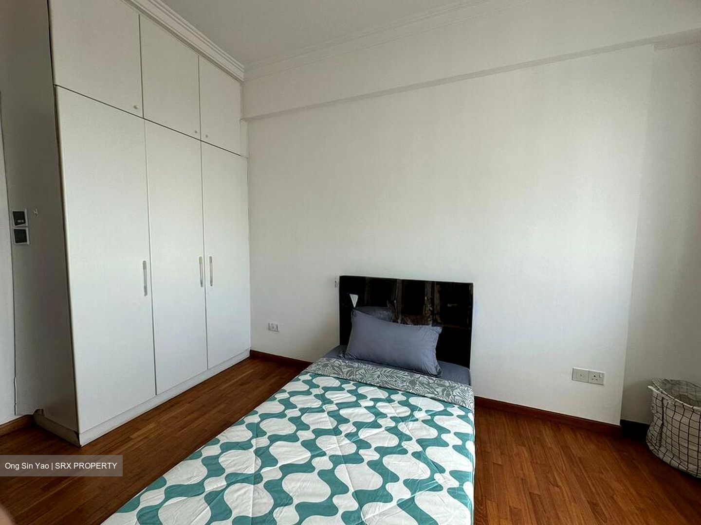 Bishan Loft (D20), Condominium #509243061